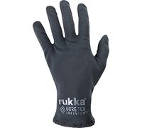 Sottoguanto OFFWIND Gore-Tex® INFINIUM Nero - RUKKA - SU: 10