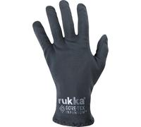 Sottoguanto OFFWIND Gore-Tex® INFINIUM Nero - RUKKA - SU: 10