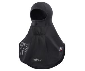 Rukka OTTOCACO RUKKA WIND-R unisex nero, taglia S