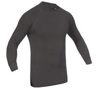 Rukka OUTLAST camicia manica lunga nero Uomini S