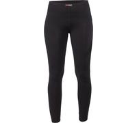 Pantalone Donna OUTLAST LADIES Nero RUKKA - AN: 38