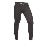 RUKKA - PANTALONE INTIMO TECNICO TERMICO OUTLAST - NERO