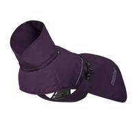 Rukka Pets Cappotto Per Cani Trust Folienmantel Plum - Ventilato E Impermeabile