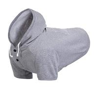 Rukka Pets College, Grigio Chiaro, S