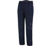 Rukka R-EX Pantaloni tessili moto, nero, 56