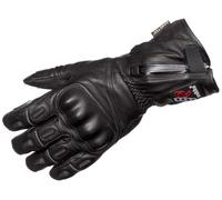 Rukka R-Star Gore-Tex Guanti Moto, nero, Taglia 9 (L)