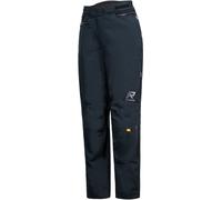 Rukka Rexiina GTX Pantaloni tessili moto da donna, nero, Taglia 42