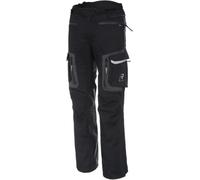 Rukka Rimo-R Motorcycle Textile Pants Pantaloni tessili moto 48