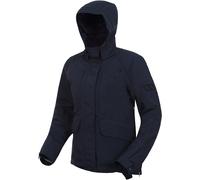 Rukka Roblina Giacca tessile moto da donna, nero, Taglia 38