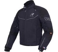 RUKKA RUKKA - Giacca Armagate GTX Nero 50