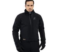 RUKKA RUKKA - Giacca Comfo-R Nero / Nero 48