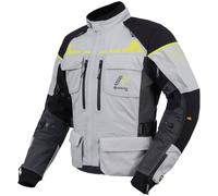 RUKKA RUKKA - Giacca Ecuado-R Gore-Tex Light Grigio 58