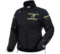 Giacca RAPTORINA Nero Giallo - RUKKA - AN: 40