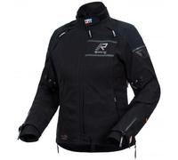 RUKKA RUKKA - Giacca Raptorina Gore-Tex Lady Nero / Nero 44