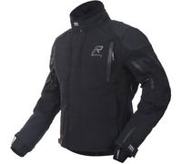Giacca ARMAGATE Nero - RUKKA - AN: 50