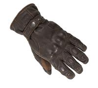 Rukka Elkford Guanti Moto, marrone, taglia 4XL per maschi