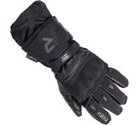 Rukka Frosto Gore-Tex Guanti Moto, nero, taglia 3XL per maschi