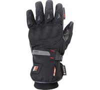 RUKKA RUKKA - Guanti Thermog+ CE Gore-Tex Gore Grip Nero 10