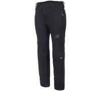 RUKKA RUKKA - Pantaloni Airgobi 2.0 Nero 52