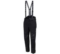 RUKKA RUKKA - Pantaloni Flexo-R Nero / Nero 62
