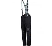 RUKKA RUKKA - Pantaloni Rapto-R Short Gore-Tex Nero / Nero 54