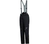 RUKKA RUKKA - Pantaloni Raptorina Gore-Tex Lady Short Nero / Nero 44