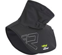 Rukka RWS Light Scaldacollo, nero, taglia XS per maschi