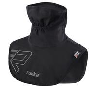 Rukka Wind-R Light Scaldacollo, nero, taglia L per maschi