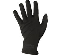 RUKKA - SOTTOGUANTI MOTO INVERNALI OFFWIND GORE-TEX - NERO