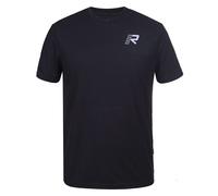 Rukka Sponsor Maglietta, nero, Taglia L