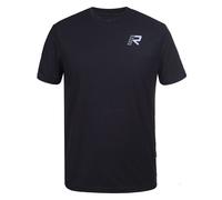 RUKKA - SPONSOR T-SHIRT - NERO