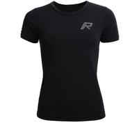 RUKKA - T-SHIRT INTIMA TECNICA TERMOREGOLANTE DONNA OUTLAST - NERO