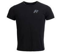 RUKKA - T-SHIRT INTIMA TECNICA TERMOREGOLANTE OUTLAST - NERO