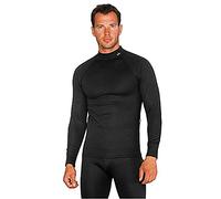 Rukka OUTLAST camicia manica lunga nero Uomini S