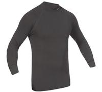 Rukka Thermo Outlast Camicia Lunga, nero, Taglia XS