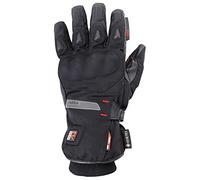 RUKKA RUKKA - Guanti Thermog+ CE Gore-Tex Gore Grip Nero 8