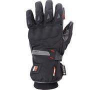 RUKKA RUKKA - Guanti Thermog+ CE Gore-Tex Gore Grip Nero 8