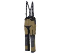 Rukka TitanTrail-R C2 Pantaloni unisex verde, taglia 58