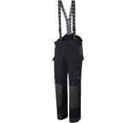 Rukka Titantrail-R GTX Pantaloni tessili per motociclette, nero-grigio, taglia 60 per maschi