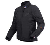 Rukka Traverina Giacca In Tessuto Donna nero, taglia 40