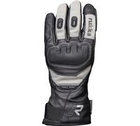 Rukka Ventu-R guanti unisex nero, taglia 8