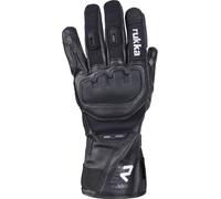 Rukka Ventu-R guanti unisex nero, taglia 14
