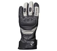 Rukka Ventu-R guanti unisex nero, taglia 6
