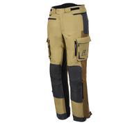 Rukka Ventu-R Pantaloni tessuto uomo Cachi 58 verde