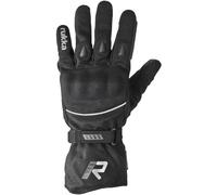 Rukka Virium 2.0 GTX Guanti Moto, nero/bianco, 12