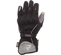 Rukka Virium Gore-Tex Guanti moto Black/Gray