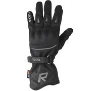 Rukka Virve 2.0 GTX Guanti moto donna, nero, Taglia 9