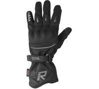 Rukka Virve 2.0 GTX Guanti moto donna, nero, taglia XL per donne