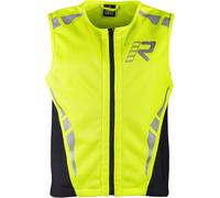Rukka VIS Veste, giallo, taglia 2XL per maschi
