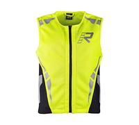 Rukka VIS Veste, giallo, taglia XL per maschi